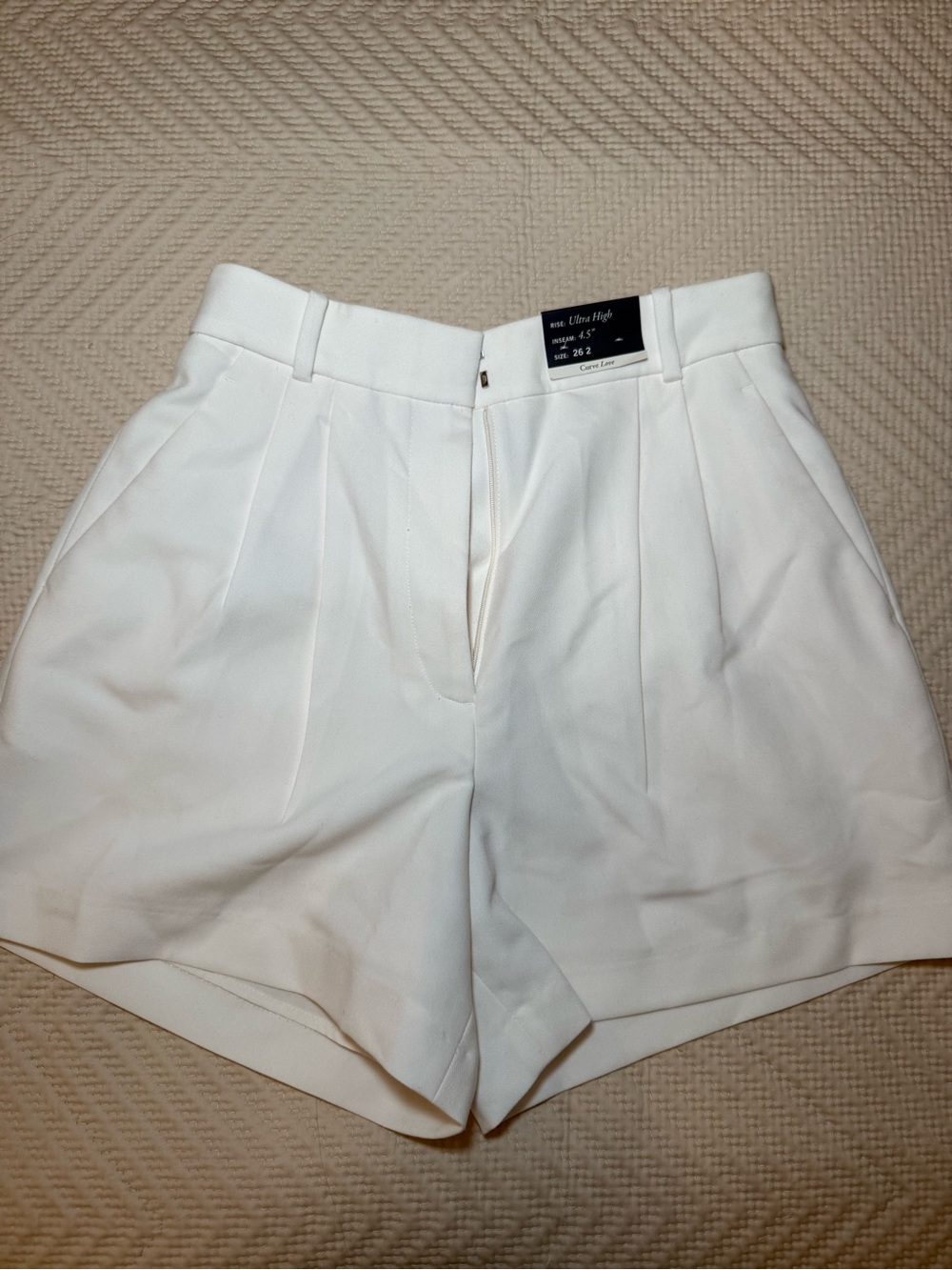 Abercrombie shorts